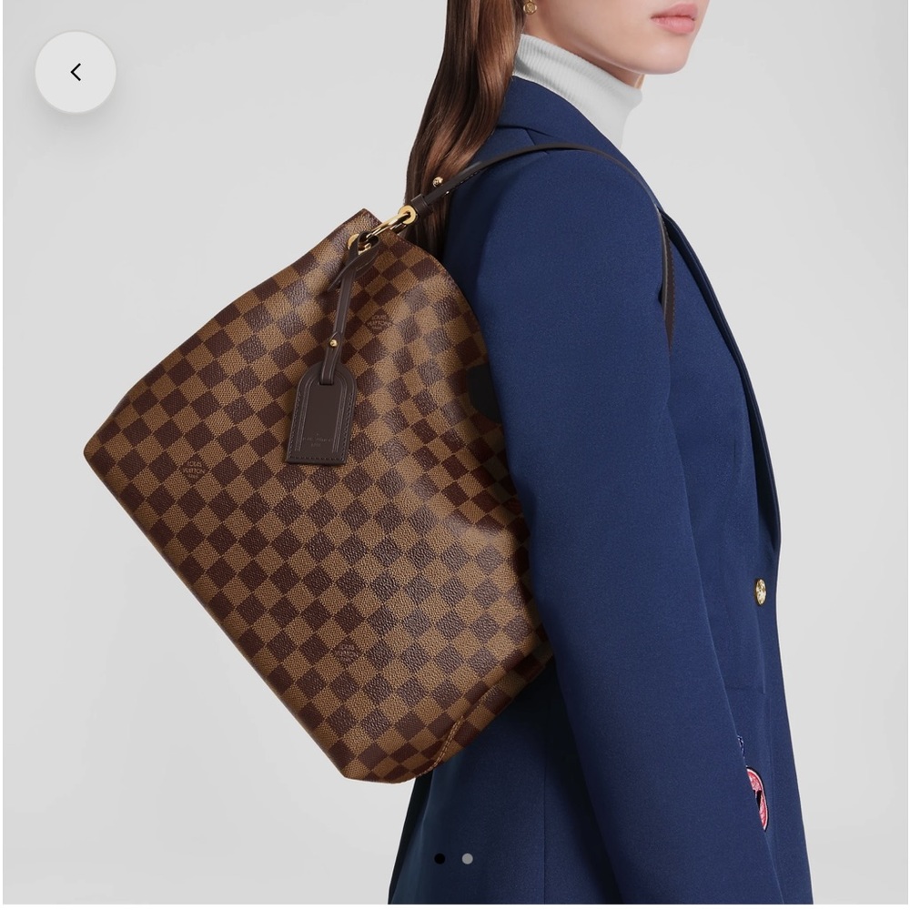 Excellent condition Louis Vuitton Graceful PM